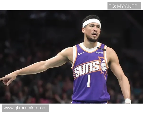 赛后评分出炉:布克成最大亮点!