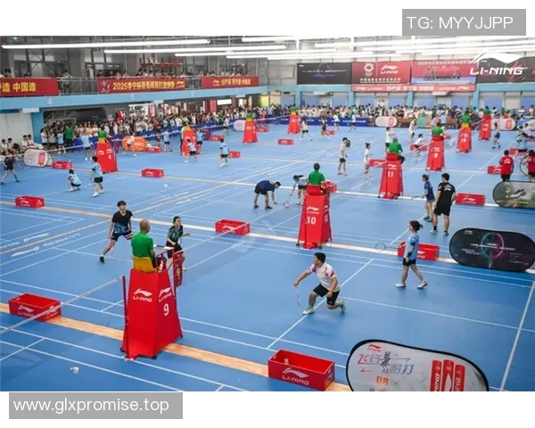 羽毛球比赛现场氛围及观众互动研究