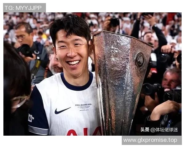 最新战报:孙兴慜全场高光瞬间集锦