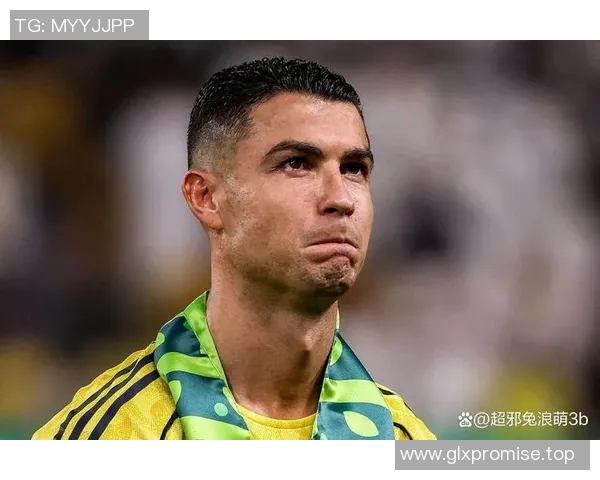 战术拆解：C罗为何能掌控比赛节奏？