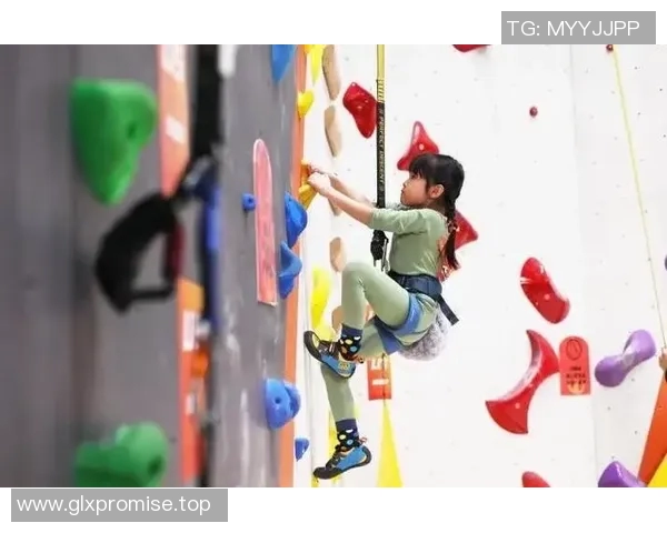 国家攀岩中心正式落成开放 配备国际一流水准设备助力攀岩运动发展