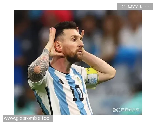 揭秘梅西不为人知的十个冷知识让你重新认识这位足球传奇